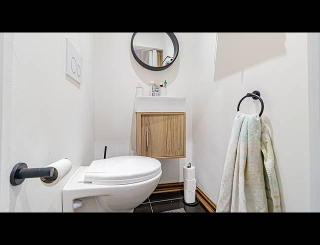 3 BEDROOM TOWNHOUSE FOR SALE IN BRACKENDOWNS